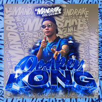 Donkey Kong - DJ Mandrake 100% Original