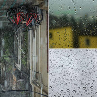 Fun Spring Storms - Smooth Morning Jazz Sessions