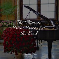 The Village at Night - Concentration Study & Piano Music for Exam Study & Calm Music For Studying