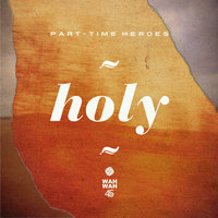 Heaven Won't Make Your Wish Come True - Part-Time Heroes & Colonel Red
