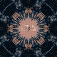 Hyenas - Stephen K Cal & Bablak