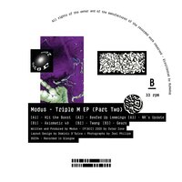 Axiomatic 49 - Modus