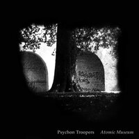 Popple Airport - Psychon Troopers