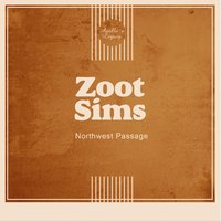 Jane-O - Zoot Sims