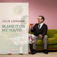 Absent Minded Me - Julie London