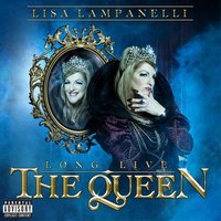 Enter at Your Own Risk - Lisa Lampanelli