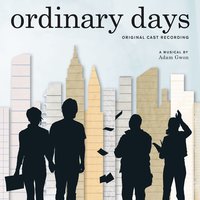 Saturday at the Met - Kate Wetherhead & Jared Gertner & Lisa Brescia & Hunter Foster