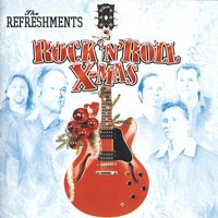 Christmas Time - The Refreshments