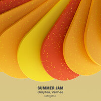 Summer Jam - OnlyTea & Vallhee