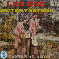 Pregunta - Hector & Antonio