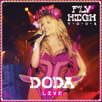 Nie ma wody na pustyni - Doda