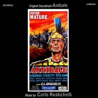 Sequence 15 - Carlo Rustichelli & Franco Ferrara
