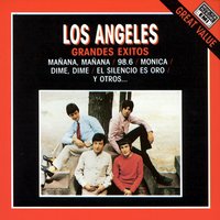 ¿Has Amado Alguna Vez? "Has you ever loved somebody" - Los Angeles