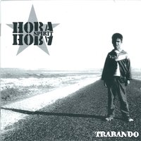 Fhamator - Hoba Hoba Spirit