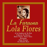 No, No, No y No - Lola Flores