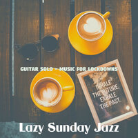 Bubbly Ambience for Working at Home - Lazy Sunday Jazz