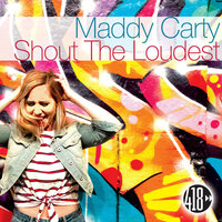 Shout the Loudest - Maddy Carty & Ryuken