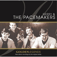 Running Man - Gerry & The Pacemakers