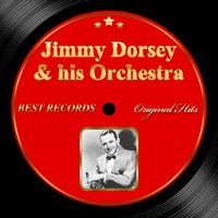 Blueberry Hill - Jimmy Dorsey & His Orchestra & Bob Eberly
