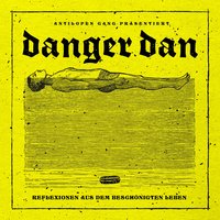 Sand in die Augen - Danger Dan