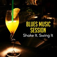 Hello Mr. Bartender - Green Blues Group