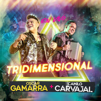 Perdóname - Oscar gamarra & Camilo Carvajal