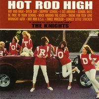 I Get Around - The Knights