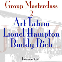 This Can't Be Love - Art Tatum