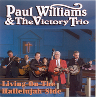 Looking For You - Paul Williams & the Victory Trio