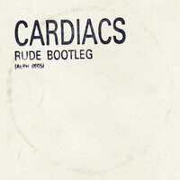 Big Ship - Cardiacs