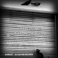 Cat Among the Pigeons - Hannes Bruniic
