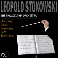The Rite of Spring, Part ii - Mystic Circles of the Young Girls - The Philadelphia Orchestra & Leopold Stokowski & Игорь Фёдорович Стравинский