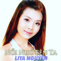 Nỗi nhớ bên ta - Liya Nguyễn