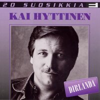 Muistan kesän - Kai Hyttinen