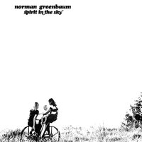 Norman Greenbaum Radio Promo - Norman Greenbaum