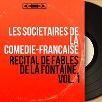 Livre II, Fable no. 2 : Conseil tenu par les rats - Robert Manuel