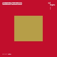 Sieben - Sferraina & David Bergmüller & Tobias Steinberger