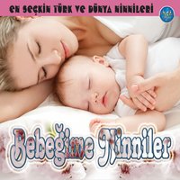 Uyu Yavrum - Ceyhun Çelik & Deniz Candan Uzun & Mehtap Demir & Çocuk Şarkıları