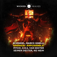Mission Impossible - B-Vendel & Marco Ginelli & Van Dexter
