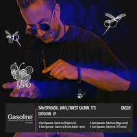 Catch Me - Sam Sparacio & Wayu
