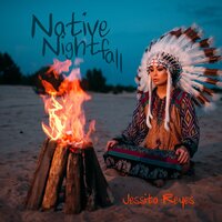 Dream Feathers - Jessita Reyes