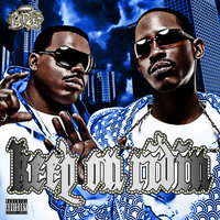 Real Wit Cha (ft. Scar & Problem) - Tha Dogg Pound
