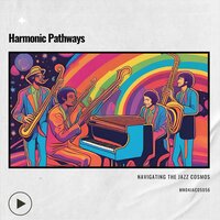 Jazz Revelation - Maiden Chamberland