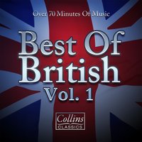 Britten: Boisterous Bourrée - Бенджамин Бриттен & Kenneth Sillito