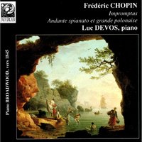 Mazurka in A Minor, Op. 67/4 - Luc Devos & Фридерик Шопен