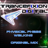 Walking - Physical Phase