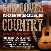At All Times - Solveig Leithaug