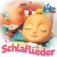 Regen, Regen gehen weg - LooLoo Kids Kinderlieder