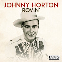 Rhythm Baby Walk - Johnny Horton