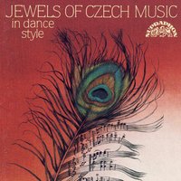 The Lachian Dances, .: Čeladná Dance - Brno Philharmonic Orchestra & Frantisek Jilek & Леош Яначек